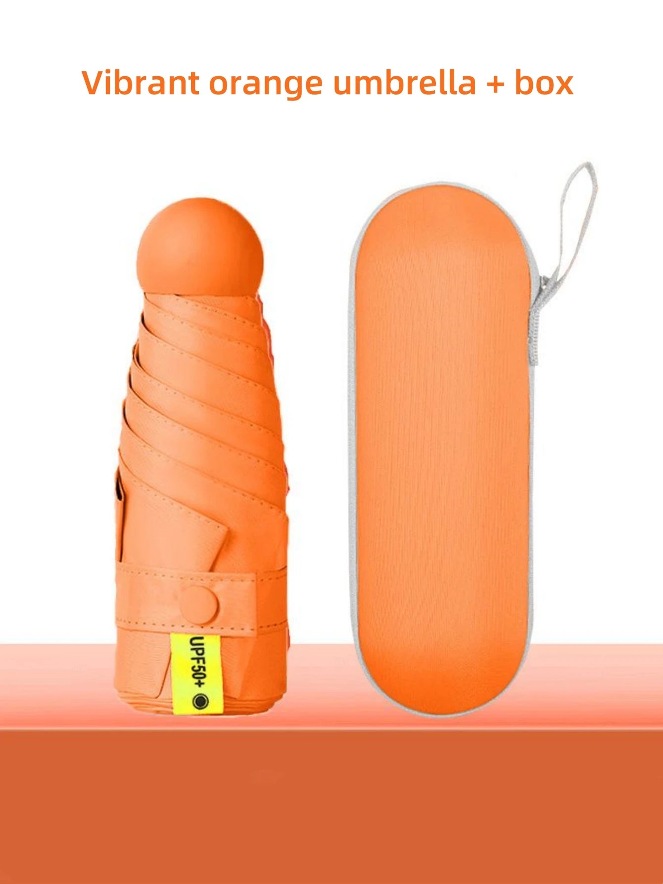 UV Protection Mini Sun Umbrella