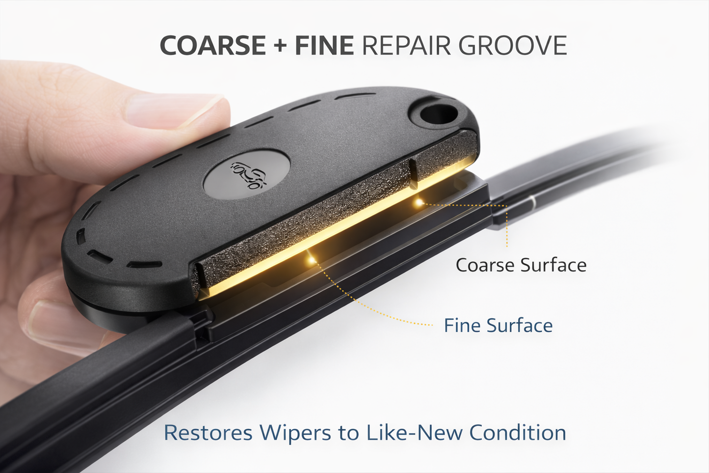 Car Wiper Repair Tool