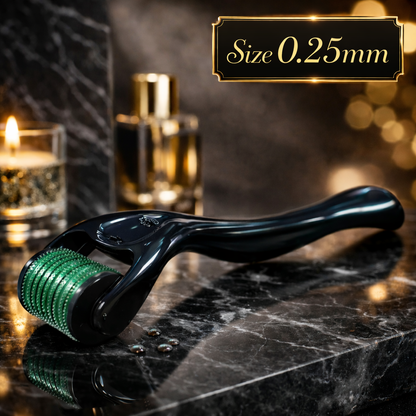 Premium Derma Microneedle Roller