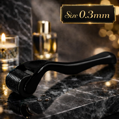 Premium Derma Microneedle Roller
