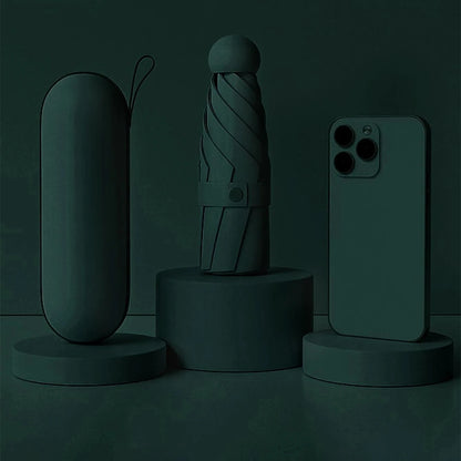 UV Protection Mini Sun Umbrella