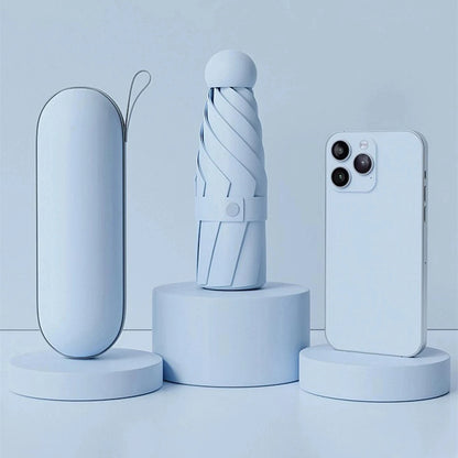 UV Protection Mini Sun Umbrella