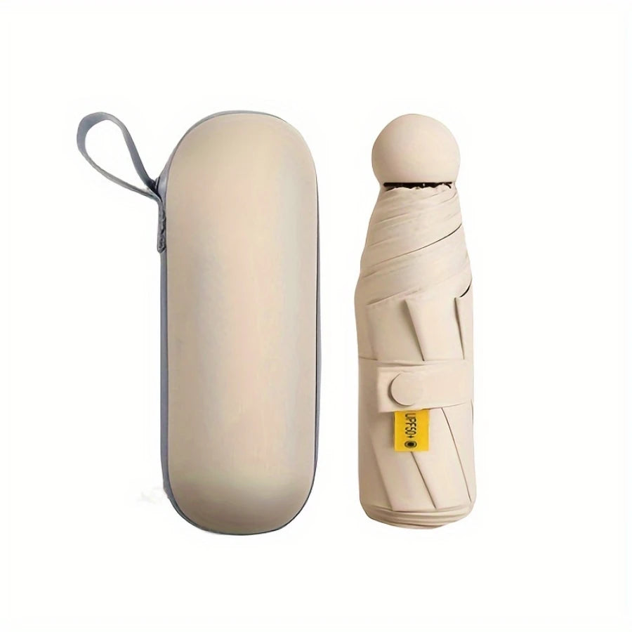UV Protection Mini Sun Umbrella
