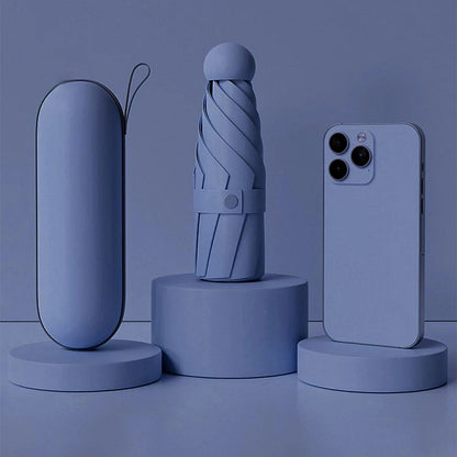 UV Protection Mini Sun Umbrella