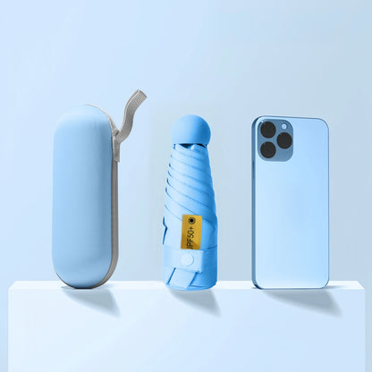 UV Protection Mini Sun Umbrella