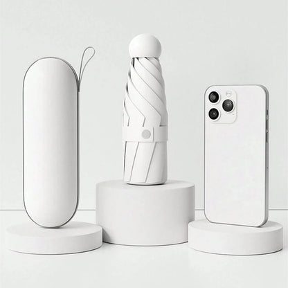 UV Protection Mini Sun Umbrella