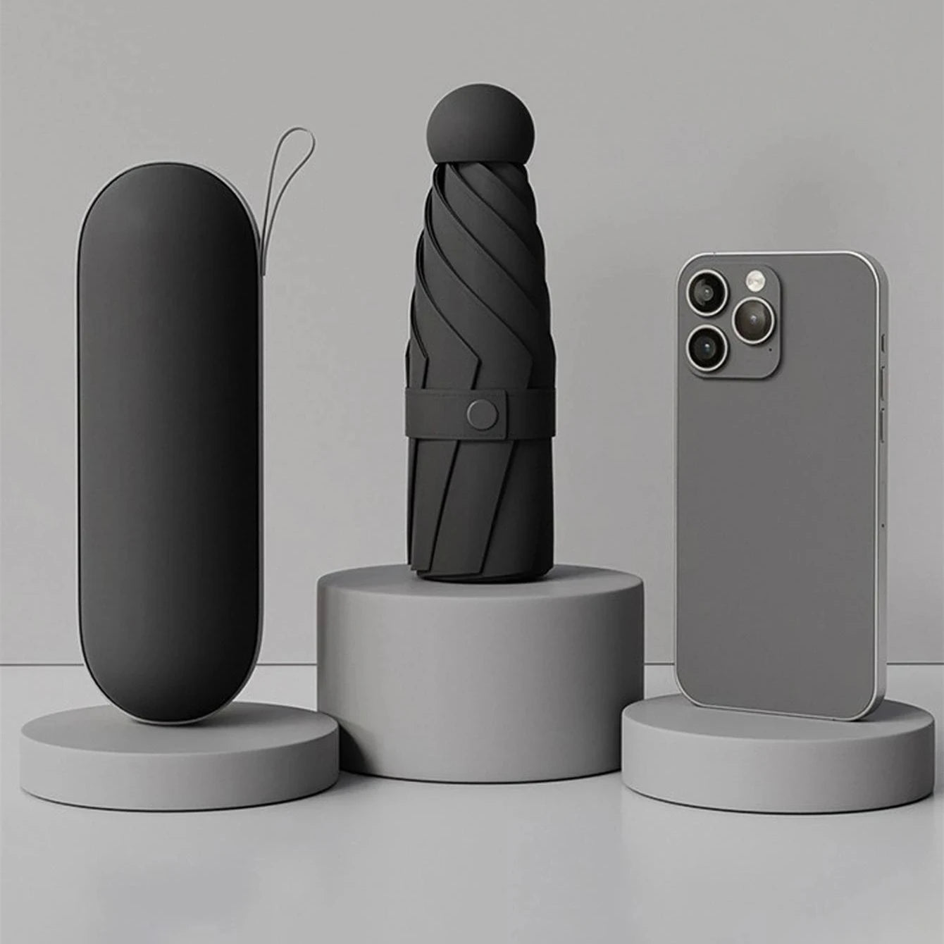 UV Protection Mini Sun Umbrella