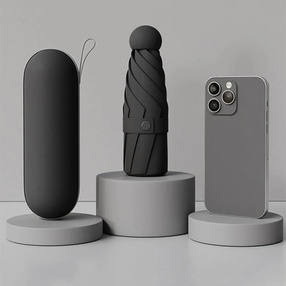 UV Protection Mini Sun Umbrella